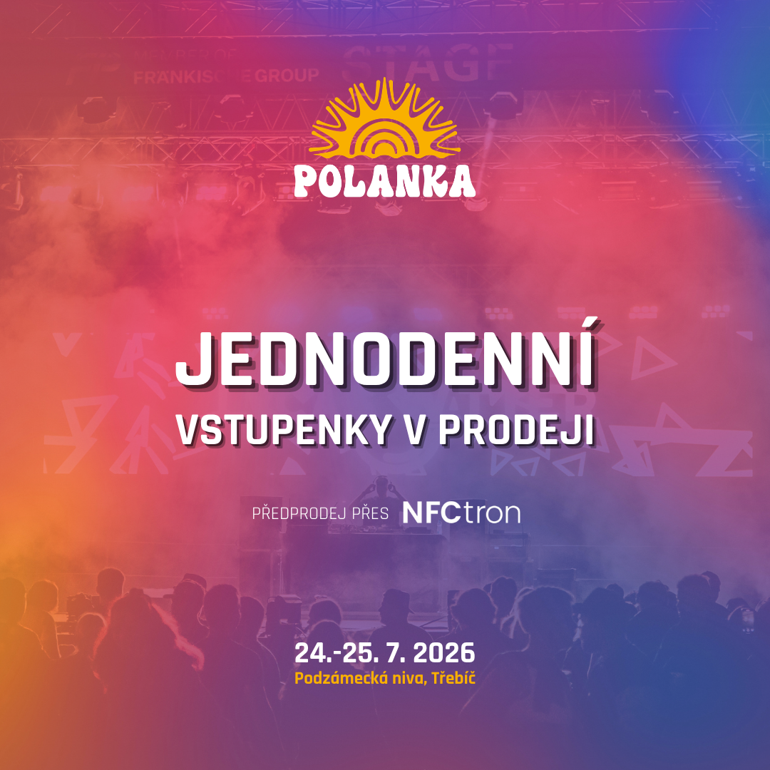 jednodenní vstupenky